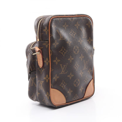 Louis Vuitton Amazon Monogram Shoulder Bag