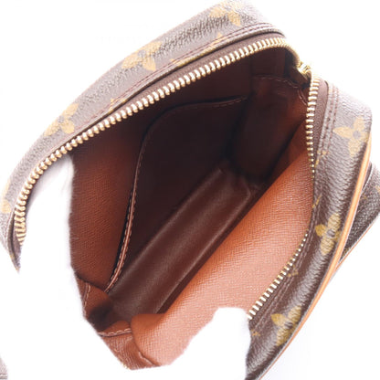 Louis Vuitton Amazon Monogram Shoulder Bag