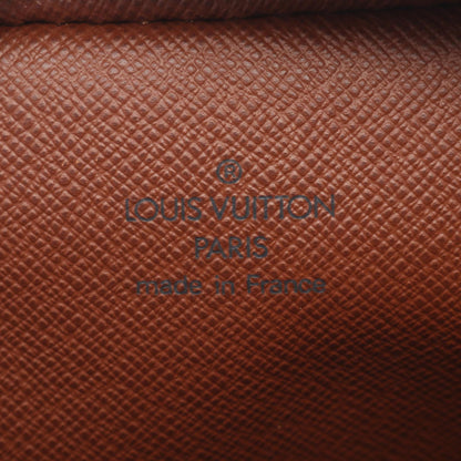 Louis Vuitton Amazon Monogram Shoulder Bag