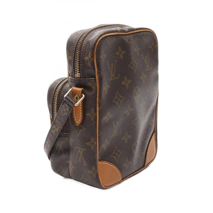 Louis Vuitton Amazon Monogram Shoulder Bag