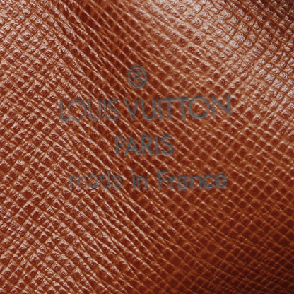 Louis Vuitton Amazon Monogram Shoulder Bag