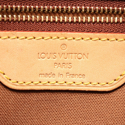 Louis Vuitton Batignolles Horizontal Monogram Shoulder Bag