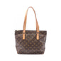 Louis Vuitton Cabas Piano Monogram Shoulder Bag