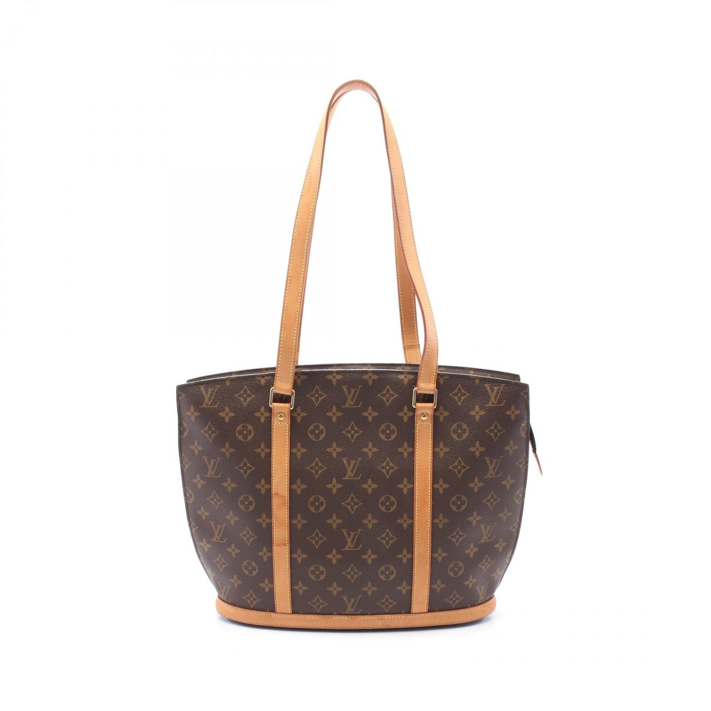 Louis Vuitton Babylon Monogram Shoulder Bag