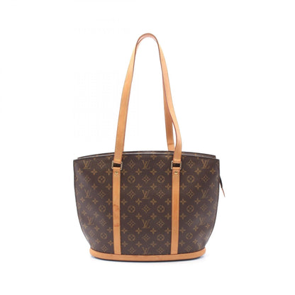 Louis Vuitton Babylon Monogram Shoulder Bag
