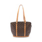 Louis Vuitton Babylon Monogram Shoulder Bag