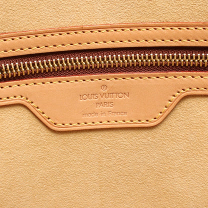 Louis Vuitton Babylon Monogram Shoulder Bag