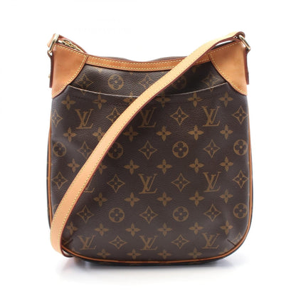 Louis Vuitton Odeon PM Monogram Shoulder Bag