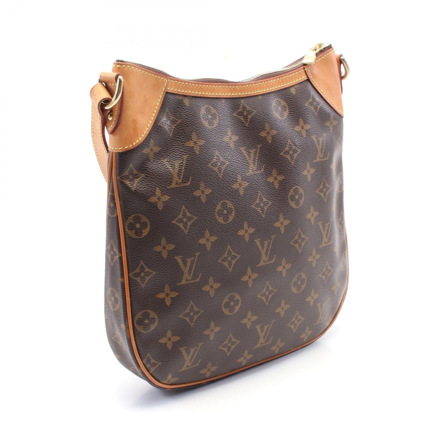 Louis Vuitton Odeon PM Monogram Shoulder Bag