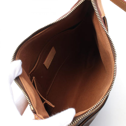 Louis Vuitton Odeon PM Monogram Shoulder Bag