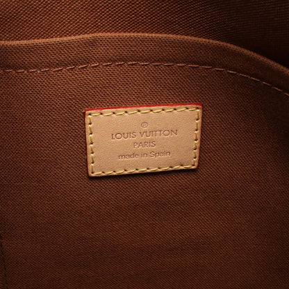 Louis Vuitton Odeon PM Monogram Shoulder Bag