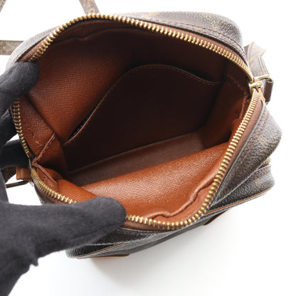 Louis Vuitton Amazon Monogram Shoulder Bag