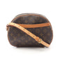 Louis Vuitton Blois Monogram Shoulder Bag