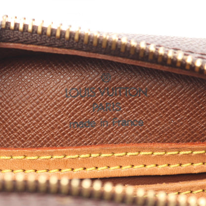 Louis Vuitton Blois Monogram Shoulder Bag
