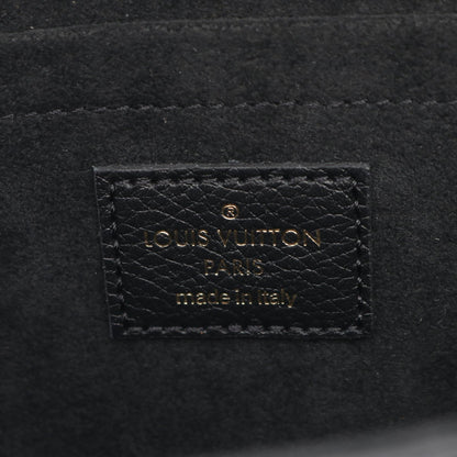 Louis Vuitton Pochette Felicie Monogram Empreinte Shoulder Bag