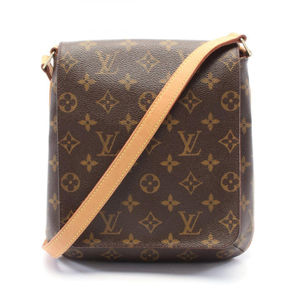 Louis Vuitton Musette Salsa Monogram Shoulder Bag