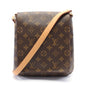 Louis Vuitton Musette Salsa Monogram Shoulder Bag