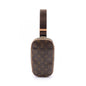Louis Vuitton Pochette Gange Monogram Shoulder Bag