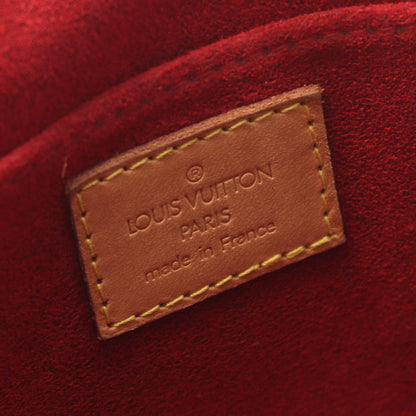 Louis Vuitton Tambourin Monogram Shoulder Bag
