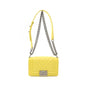 Chanel Boy Chanel Lambskin Shoulder Bag