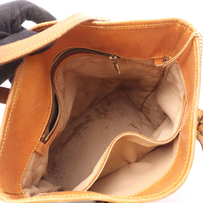 Louis Vuitton Bucket GM Monogram Shoulder Bag