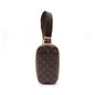 Louis Vuitton Pochette Gange Monogram Shoulder Bag