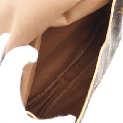 Louis Vuitton Saumur 30 Monogram Shoulder Bag