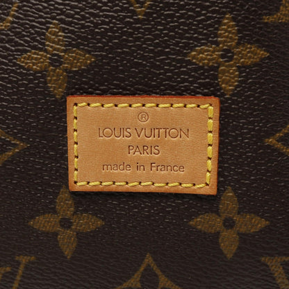 Louis Vuitton Saumur 30 Monogram Shoulder Bag