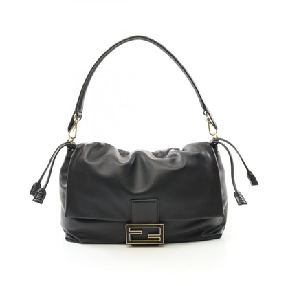 Fendi Leather Mamma Baguette Shoulder Bag 8BR834AQ0DF0KUR