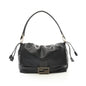 Fendi Leather Mamma Baguette Shoulder Bag 8BR834AQ0DF0KUR