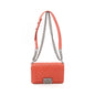 Chanel Boy Chanel Caviar Shoulder Bag
