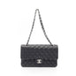 Chanel Matelasse Grained Calfskin Shoulder Bag