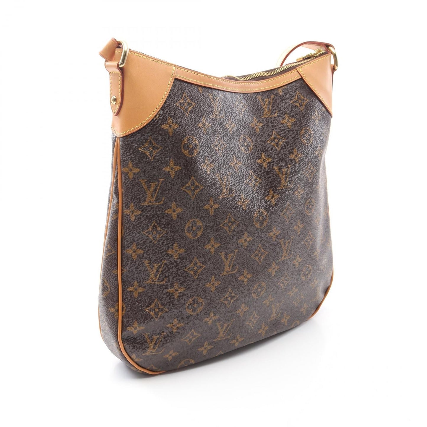 Louis Vuitton Odeon MM Monogram Shoulder Bag
