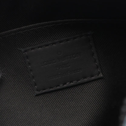 Louis Vuitton Polochon Monogram Trillon Shoulder Bag