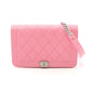 Chanel Boy Chanel Caviar Skin Shoulder Bag