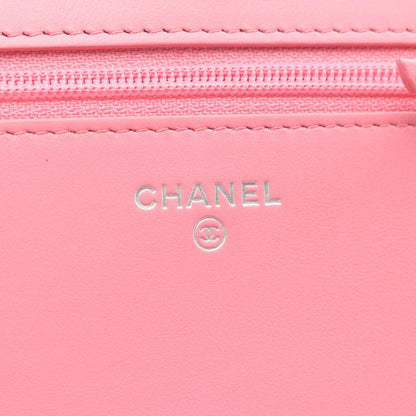 Chanel Boy Chanel Caviar Skin Shoulder Bag