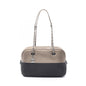 Chanel Coco Mark Charm Calf Shoulder Bag