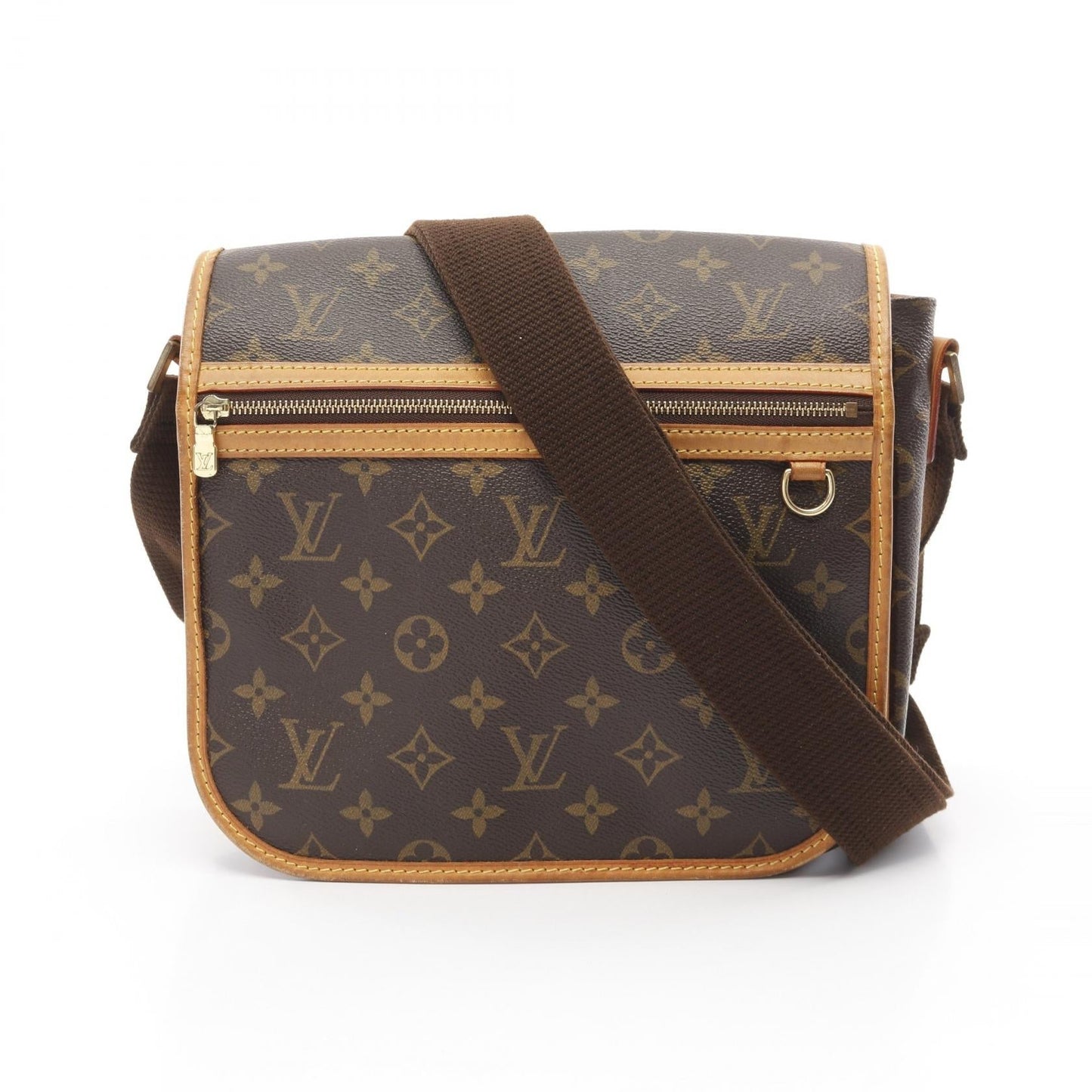 Louis Vuitton Messenger PM Bosphore Monogram Shoulder Bag