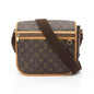 Louis Vuitton Messenger PM Bosphore Monogram Shoulder Bag