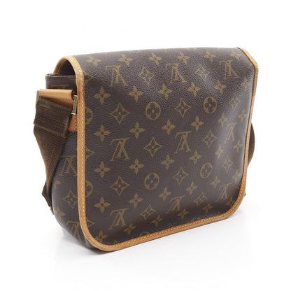 Louis Vuitton Messenger PM Bosphore Monogram Shoulder Bag
