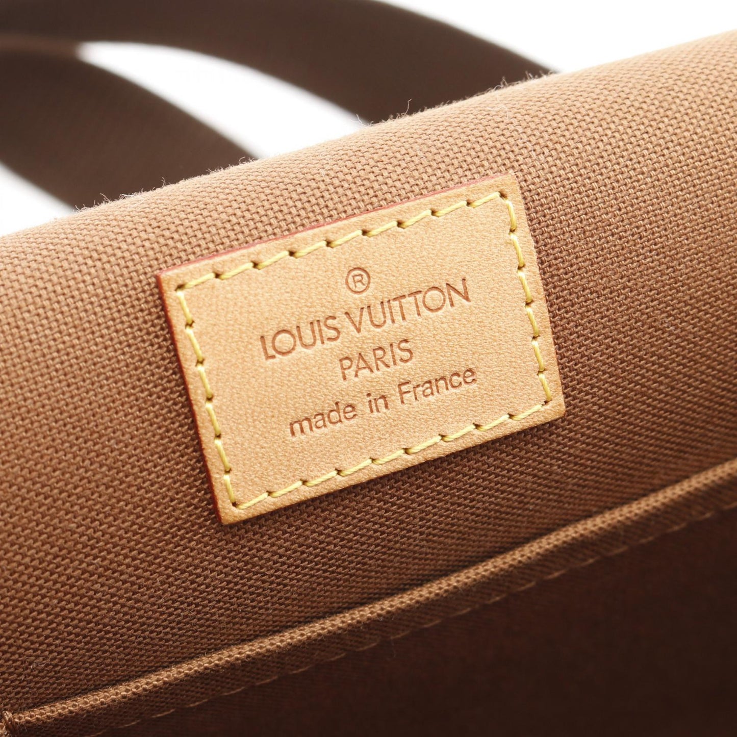 Louis Vuitton Messenger PM Bosphore Monogram Shoulder Bag