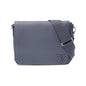 Louis Vuitton Takeoff Aerogram Leather Shoulder Bag