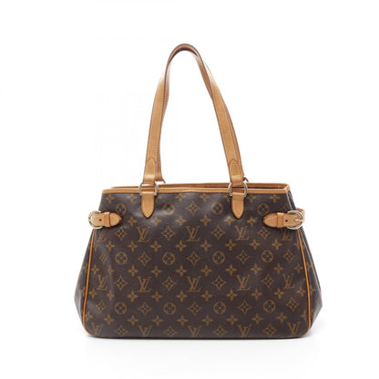 Louis Vuitton Batignolles Horizontal Monogram Shoulder Bag