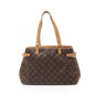 Louis Vuitton Batignolles Horizontal Monogram Shoulder Bag