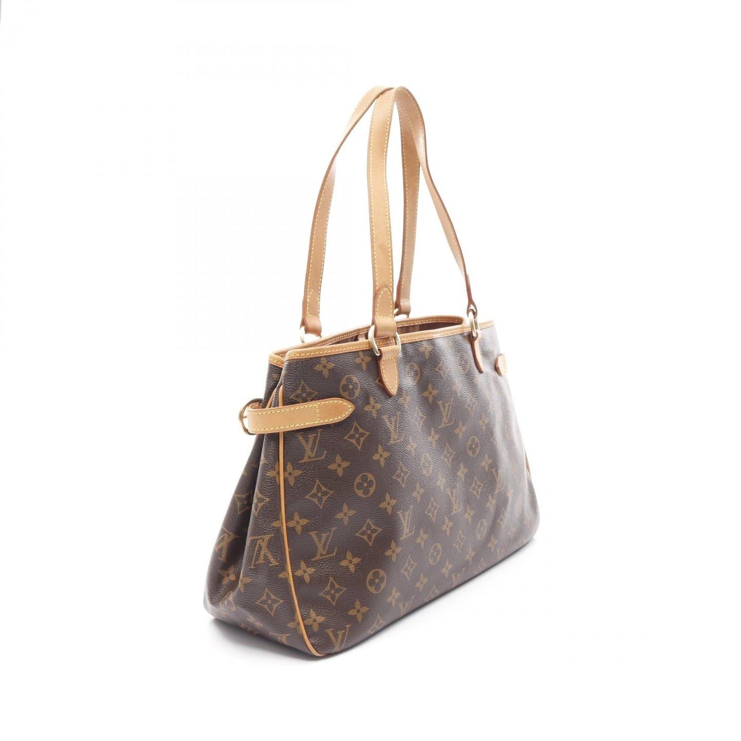 Louis Vuitton Batignolles Horizontal Monogram Shoulder Bag