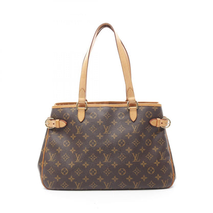 Louis Vuitton Batignolles Horizontal Monogram Shoulder Bag