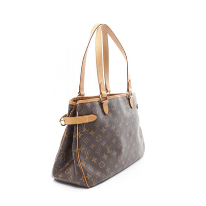 Louis Vuitton Batignolles Horizontal Monogram Shoulder Bag