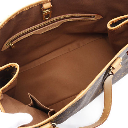 Louis Vuitton Batignolles Horizontal Monogram Shoulder Bag