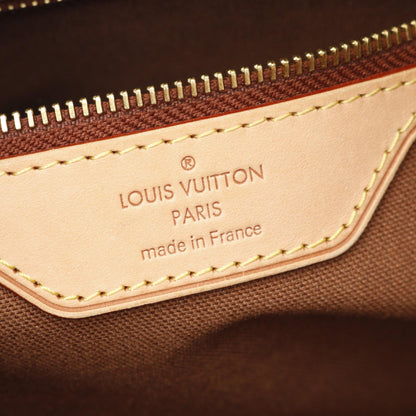 Louis Vuitton Batignolles Horizontal Monogram Shoulder Bag