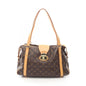 Louis Vuitton Stresa PM Monogram Shoulder Bag